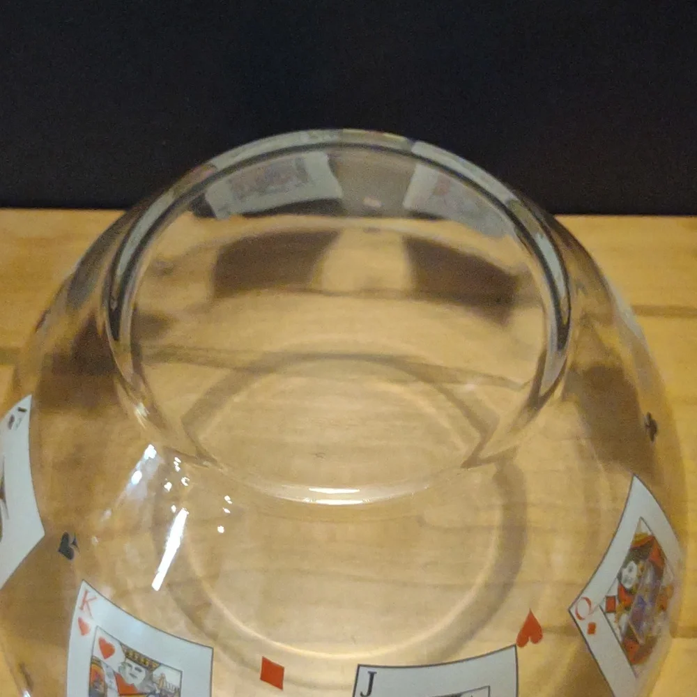 Vintage Luminarc 11